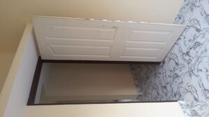 Furnished Amenities in 1 BHK Independent House at Rt Nagar – for Rent