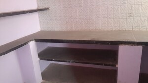 Furnished Amenities in 1 BHK Independent House at Rt Nagar – for Rent