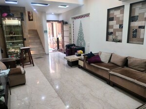 1 RK Apartment For Rent in Kranti Tower, Shree Nagar
