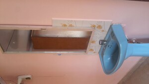 Furnished Amenities in 1 BHK Independent House at Rt Nagar – for Rent
