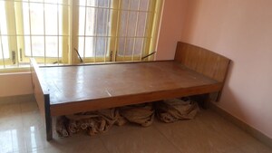 Kitchen in 1 BHK Independent House at Rt Nagar – for Rent