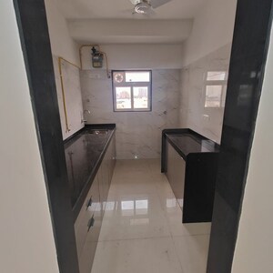 Kitchen/pantry in 2 BHK Apartment at Dem Phoenix, Malad East – for Rent