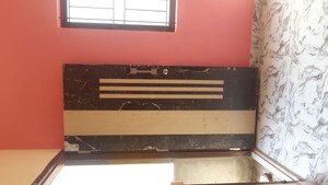 Furnished Amenities in 1 BHK Independent House at Rt Nagar – for Rent