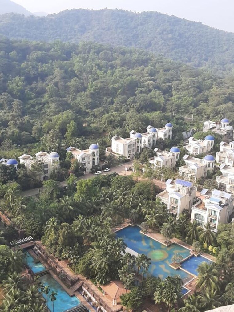 Exterior View, konark-chs-shree-nagar 1 Bedroom 475 Sq.Ft. Apartment In Shree Nagar Thane 10543550