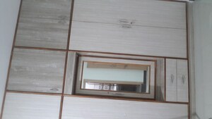 Room in 1 BHK Independent House at Rt Nagar – for Rent