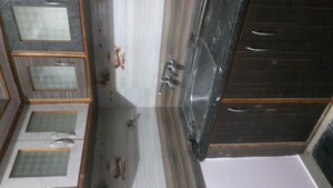 Balcony in 1 BHK Independent House at Rt Nagar – for Rent