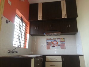 Furnished Amenities in 2 BHK Independent House at Rt Nagar – for Rent