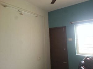 Room in 2 BHK Independent House at Rt Nagar – for Rent