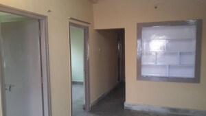 Room in 2 BHK Independent House at Rt Nagar – for Rent