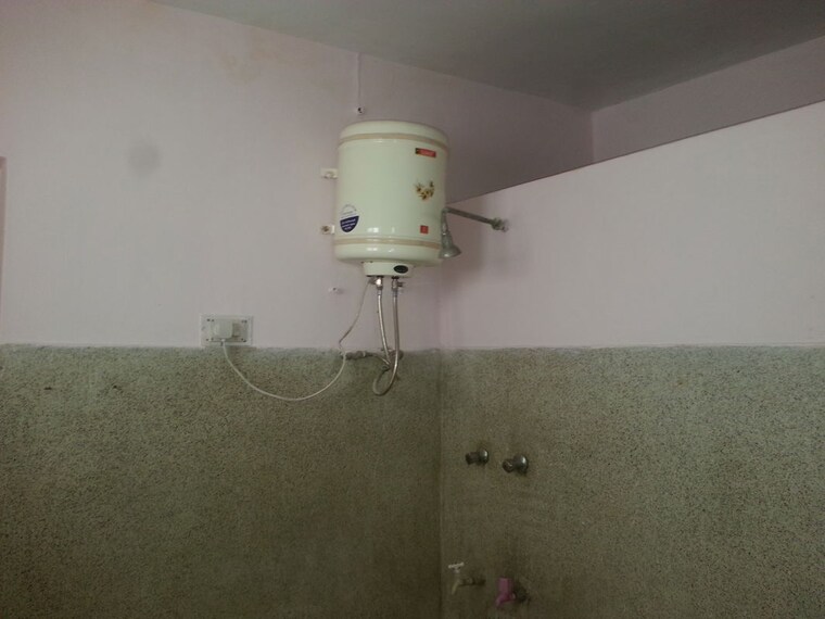 Bathroom, rt nagar 2 Bedroom 743 Sq.Ft. Independent House In Rt Nagar Bangalore 10543572
