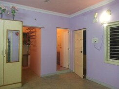 2 BHK Independent House For Rent in RT Nagar