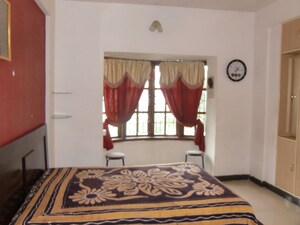 2 BHK Independent House For Rent in Rt Nagar
