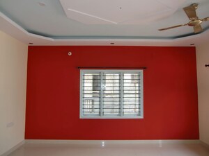 Room in 2 BHK Independent House at Rt Nagar – for Rent