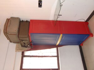 Furnished Amenities in 2 BHK Independent House at Rt Nagar – for Rent