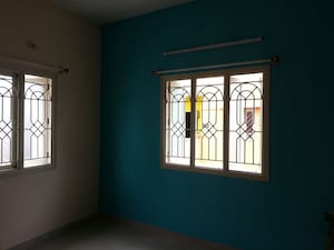 Room in 2 BHK Independent House at Rt Nagar – for Rent