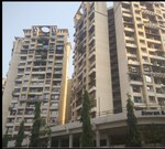 4 BHK + Study Room 2300 Sq.Ft. Apartment in Simran Sapphire