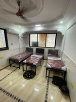 649 Sq.Ft. Pg in Mahape