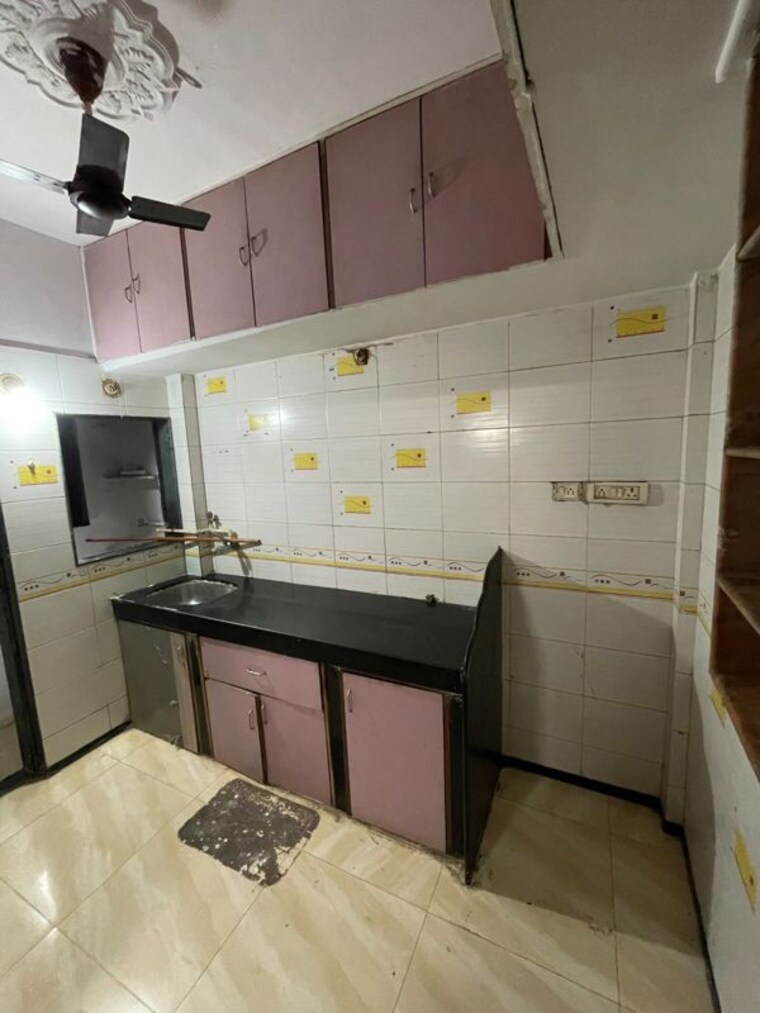 Kitchen, mahape Pg For Boys In Mahape 10543586