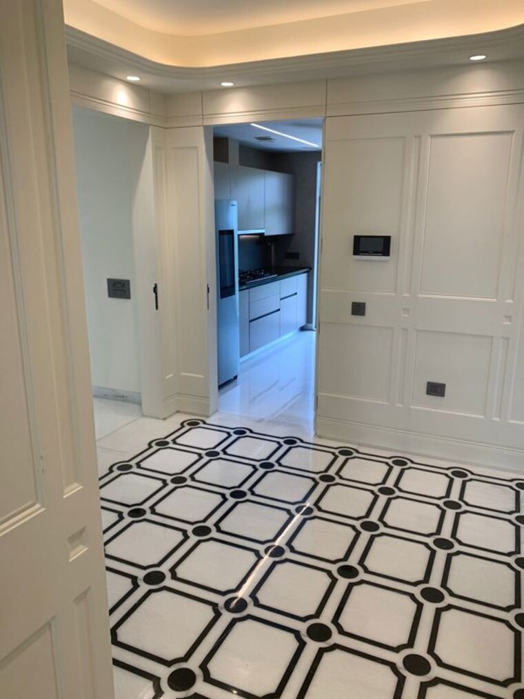 Room, vasant vihar 4 Bedroom 15000 Sq.Ft. Independent House In Vasant Vihar Delhi 10543587