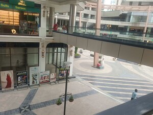  Showroom – Exterior View View at M3M 65 Avenue, Sector 65 - for Rent