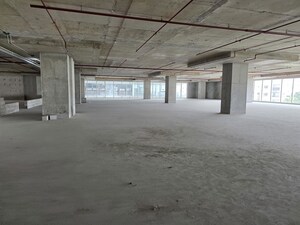 Parking in  Office Space at Madhapur – for Sale