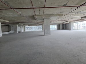 Parking in  Office Space at Madhapur – for Sale