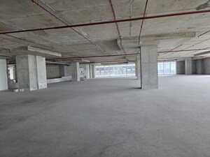 Parking in  Office Space at Madhapur – for Sale