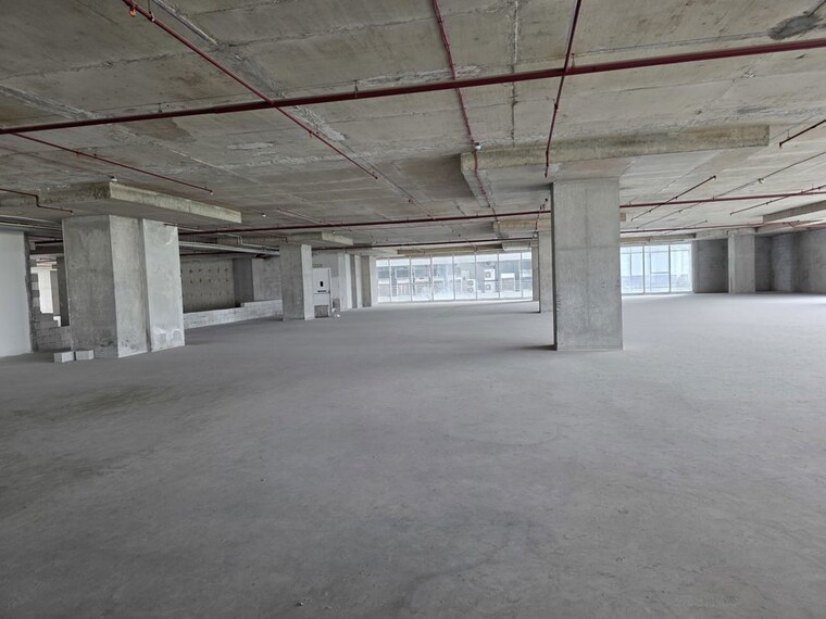  Parking, madhapur Commercial Office Space 7500 Sq.Ft. In Madhapur Hyderabad 10543595