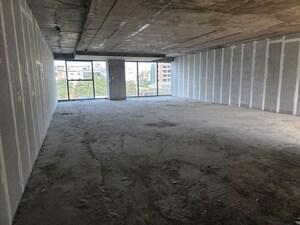 Parking in  Office Space at Madhapur – for Sale