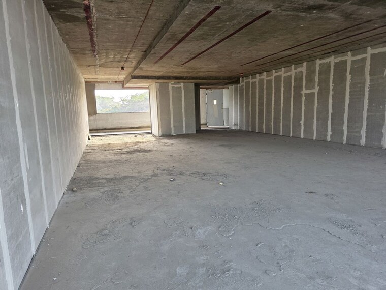  Parking, madhapur Commercial Office Space 1700 Sq.Ft. In Madhapur Hyderabad 10543596