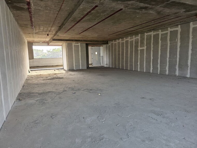  Parking, madhapur Commercial Office Space 1700 Sq.Ft. In Madhapur Hyderabad 10543596