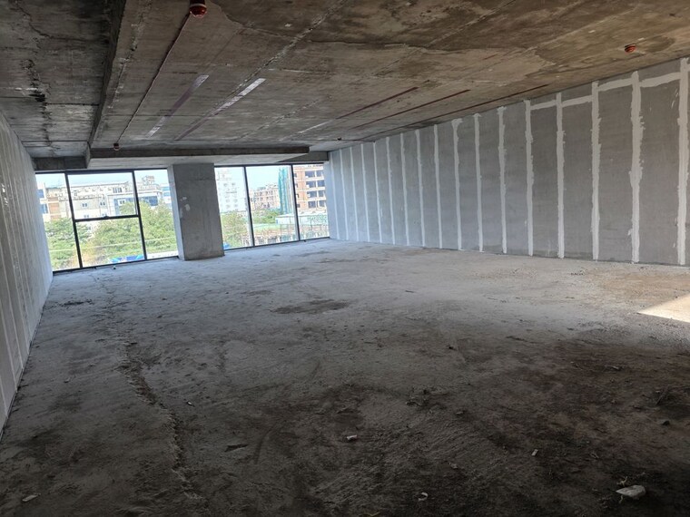  Parking, madhapur Commercial Office Space 1700 Sq.Ft. In Madhapur Hyderabad 10543596