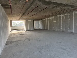 Parking in  Office Space at Madhapur – for Sale
