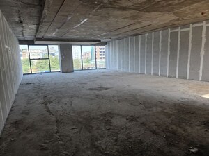  Office Space – Exterior View View at Madhapur - for Sale