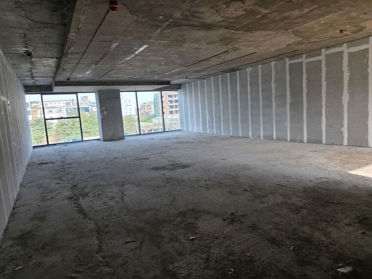  Parking, madhapur Commercial Office Space 1700 Sq.Ft. In Madhapur Hyderabad 10543596