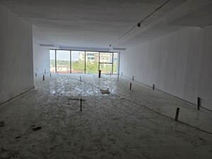 Parking in  Office Space at Madhapur – for Sale