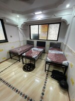 545 Sq.Ft. Pg in Rabale
