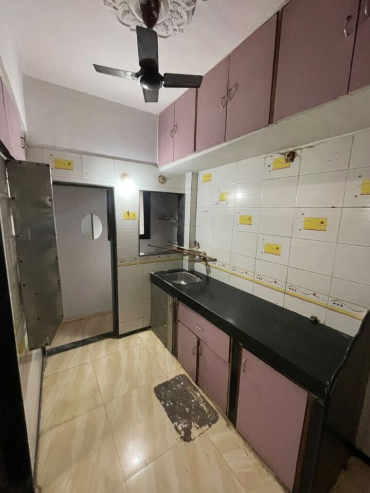 Kitchen, rabale Pg For Boys In Rabale 10543597