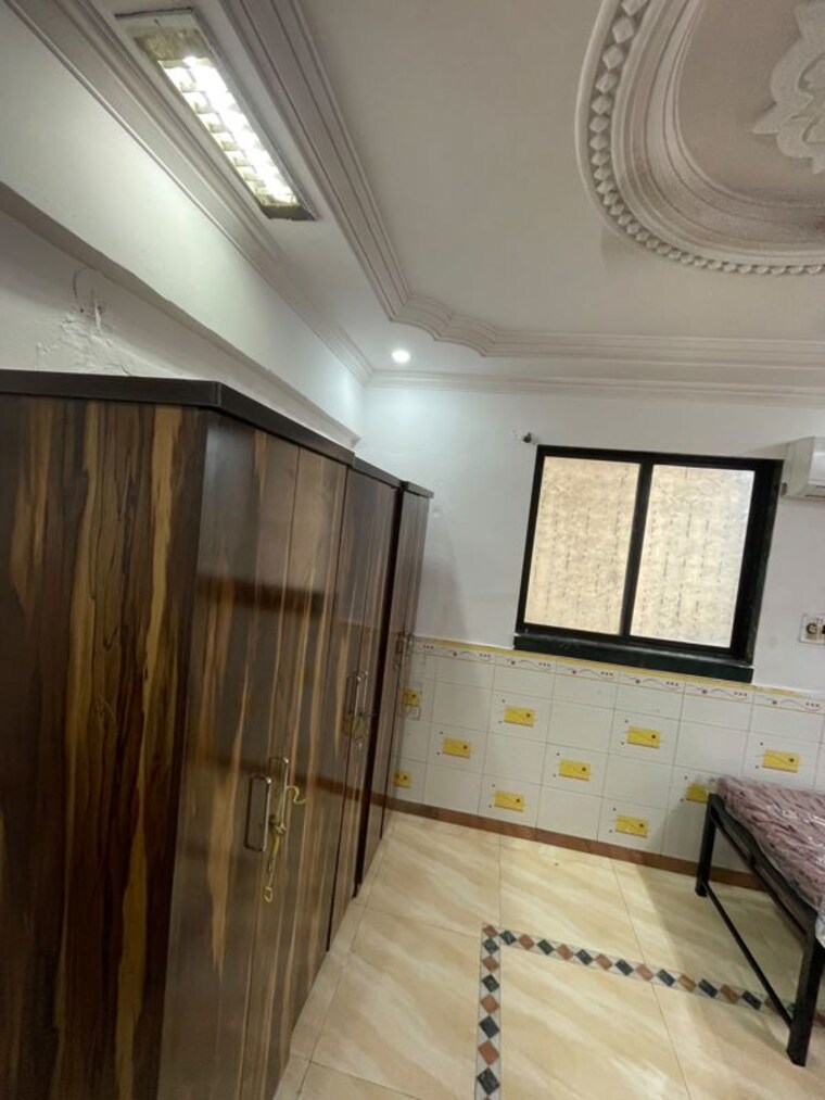 Room, rabale Pg For Boys In Rabale 10543597