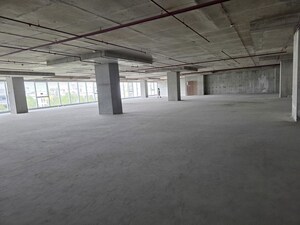 Parking in  Office Space at Madhapur – for Sale