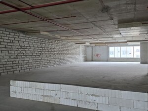  Office Space – Exterior View View at Madhapur - for Sale