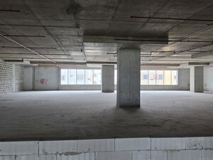 Building Lobby in  Office Space at Madhapur – for Sale