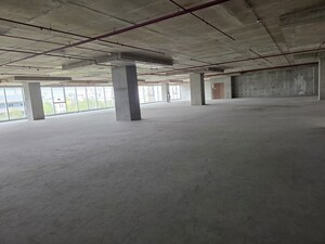 Parking in  Office Space at Madhapur – for Sale