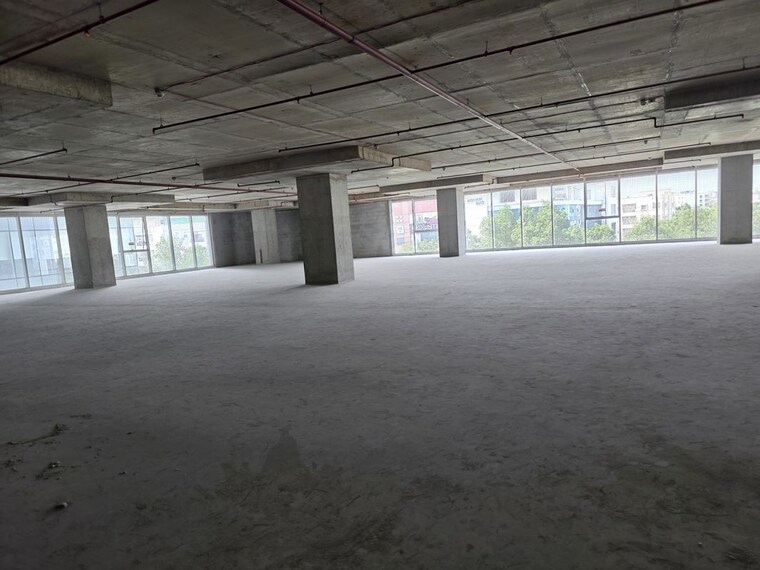  Parking, madhapur Commercial Office Space 5000 Sq.Ft. In Madhapur Hyderabad 10543598