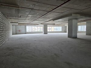 Parking in  Office Space at Madhapur – for Sale