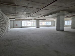 Parking in  Office Space at Madhapur – for Sale