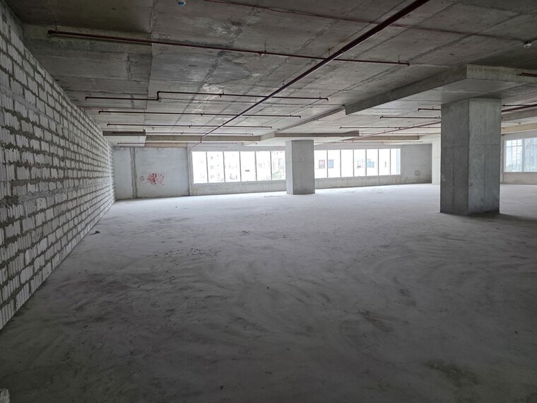 Room, madhapur Commercial Office Space 5000 Sq.Ft. In Madhapur Hyderabad 10543598