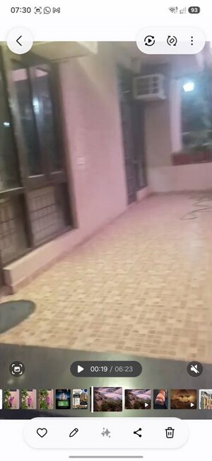 3.5 BHK Builder Floor For Sale in New Chandigarh