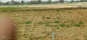 Plot Area in  Plot at Khatushyamji – for Sale
