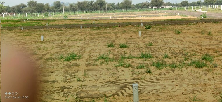 undefined, khatushyamji  160 Sq.Yd. Plot In Khatushyamji Sikar 10543605